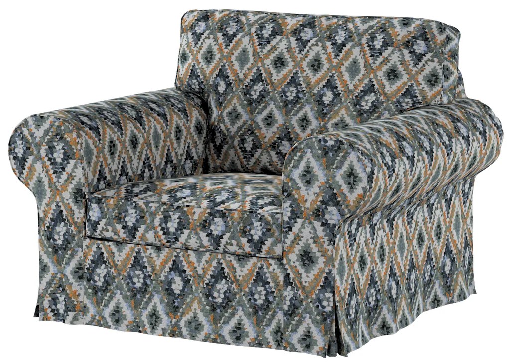 Pokrowiec na fotel Ektorp