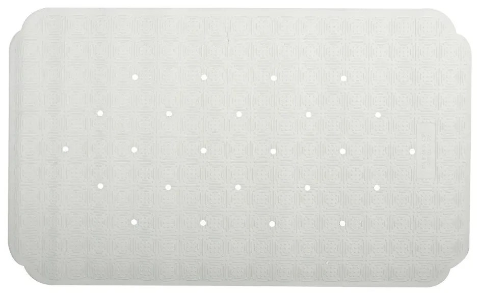 Mata antypoślizgowa 53x53 cm Ruby – Spirella