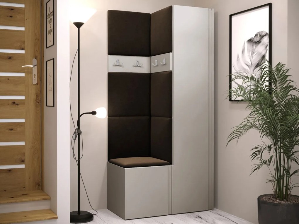 Garderoba Tavasz XXIV