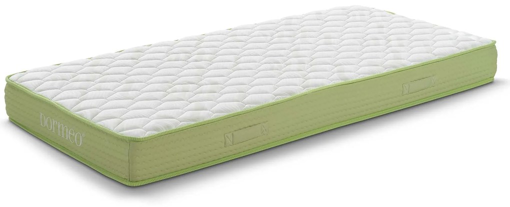 Materac piankowy Aloe Vera+ Memory 18cm 80X190 cm