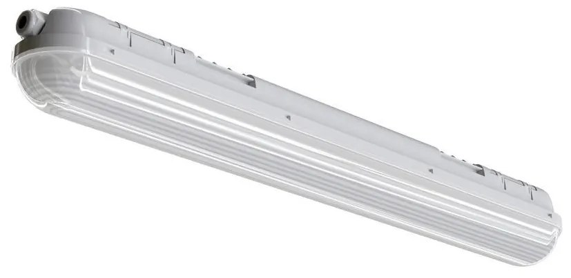 APLED - LED Lampa natynkowa DUSTER LED/18W/230V IP65