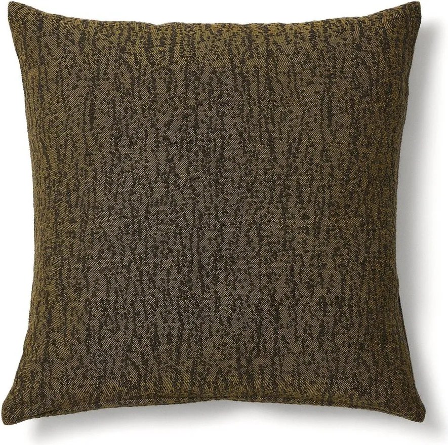 Poszewka na poduszkę żakardowa 50x50 cm Melien – Kave Home