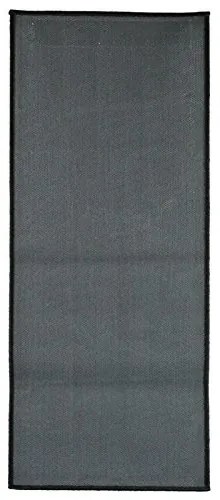 Dywanik łazienkowy TAPIS UNI, 50x120 cm