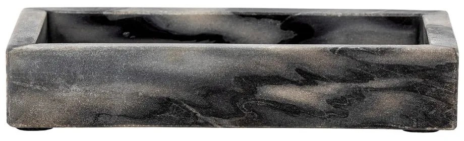 Marmurowa taca dekoracyjna 10x17.5 cm Feliza – Bloomingville