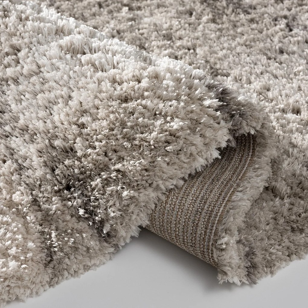 Dywan Reflection taupe gradient 200x290 cm