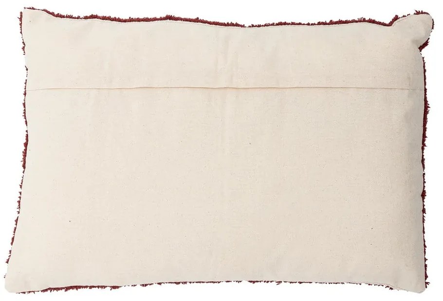 Bawełniana poduszka dekoracyjna 40x60 cm Olica – Bloomingville