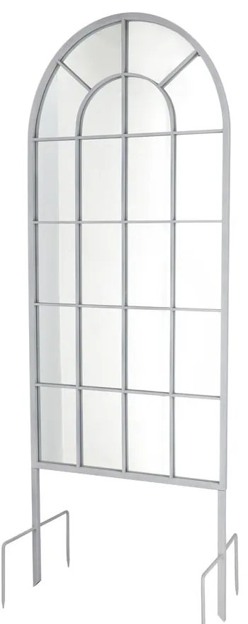 Lustro ogrodowe 65x180 cm Roman – Esschert Design