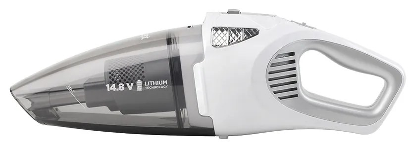Concept VP4370 odkurzacz ręczny Wet & Dry Perfect Clean