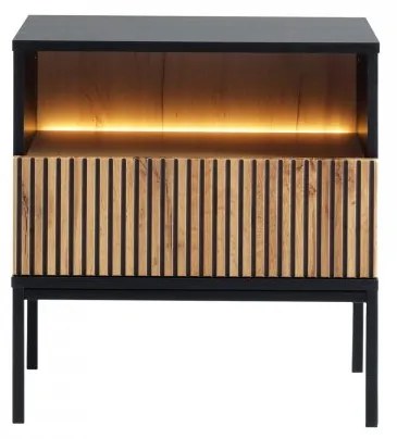 Stolik nocny Dornis S54