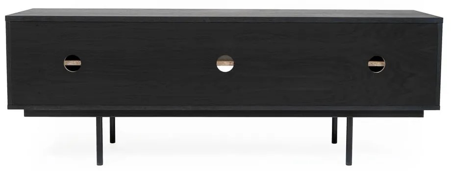Szafka pod TV Woodman Stripe