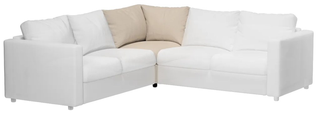 Pokrowiec na sekcję narożną Vimle