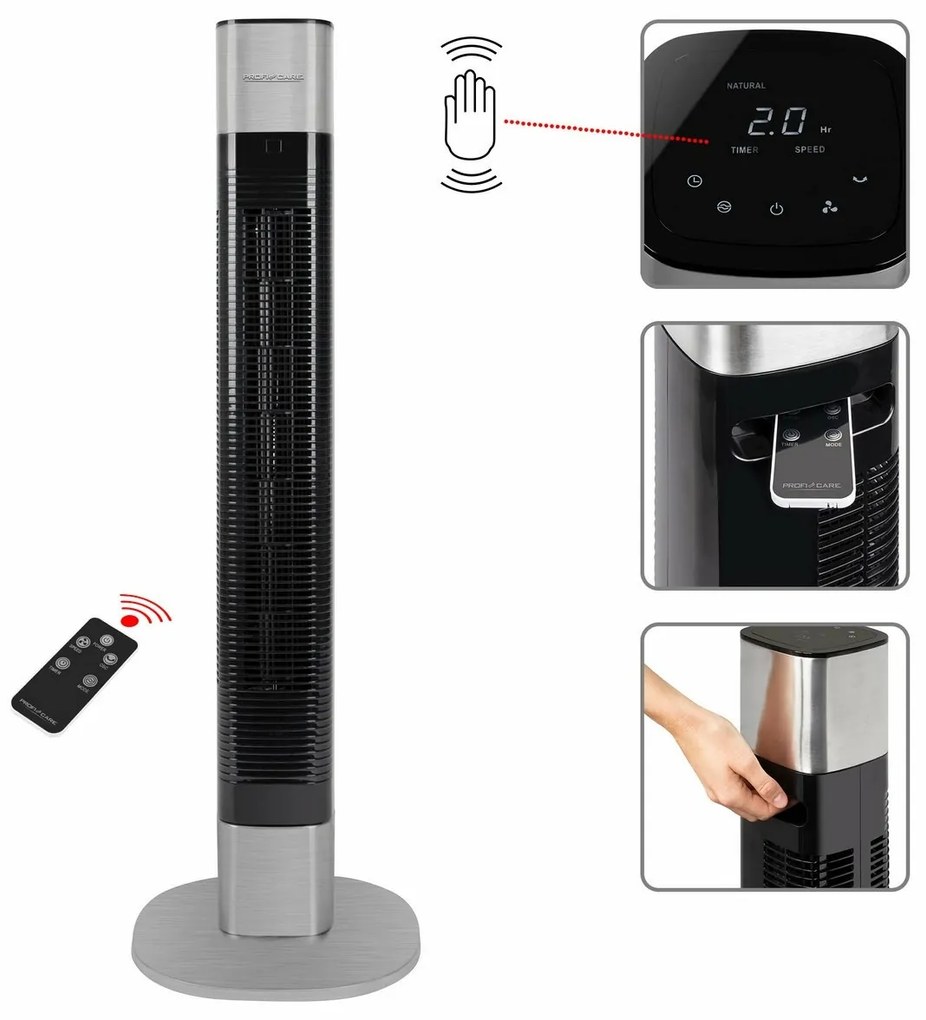ProfiCare TVL 3068 wentylator kolumnowy