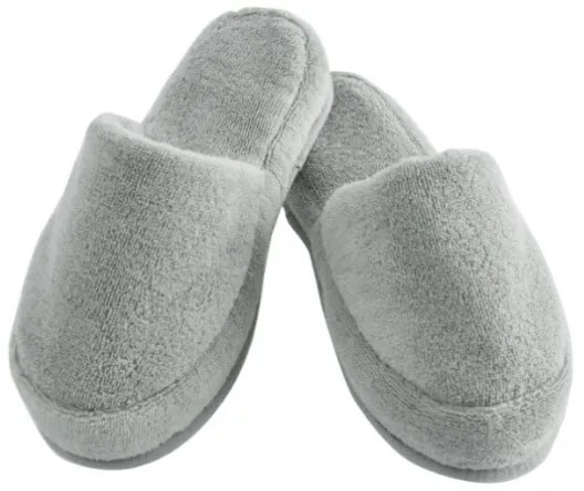 Unisex  kapcie COMFORT Terakota 28 cm