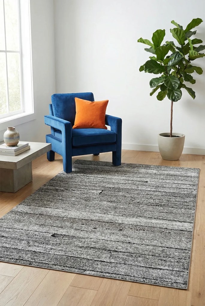 Miękki nowoczesny dywan do pokoju S0-N49