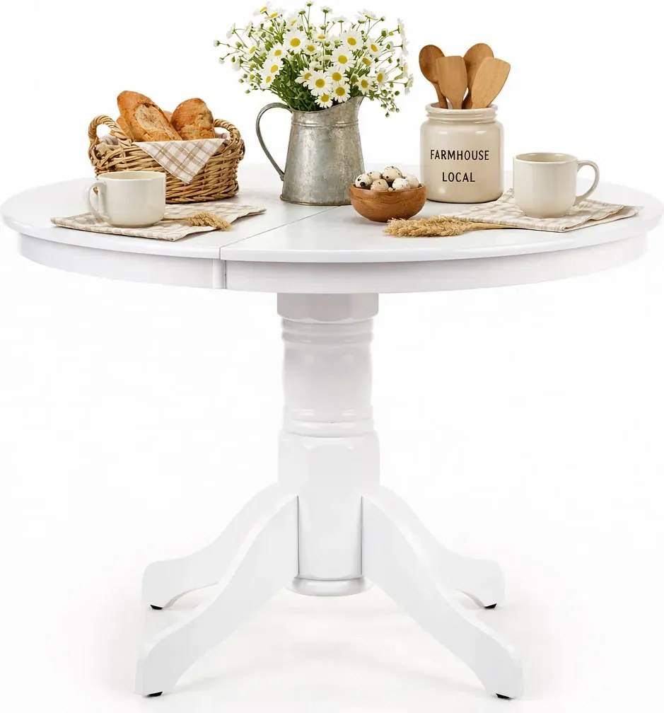 Stół okrągły R6-W05