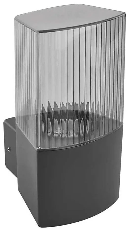 Kinkiet zewnętrzny LANA 1xE27/25W/230V IP54