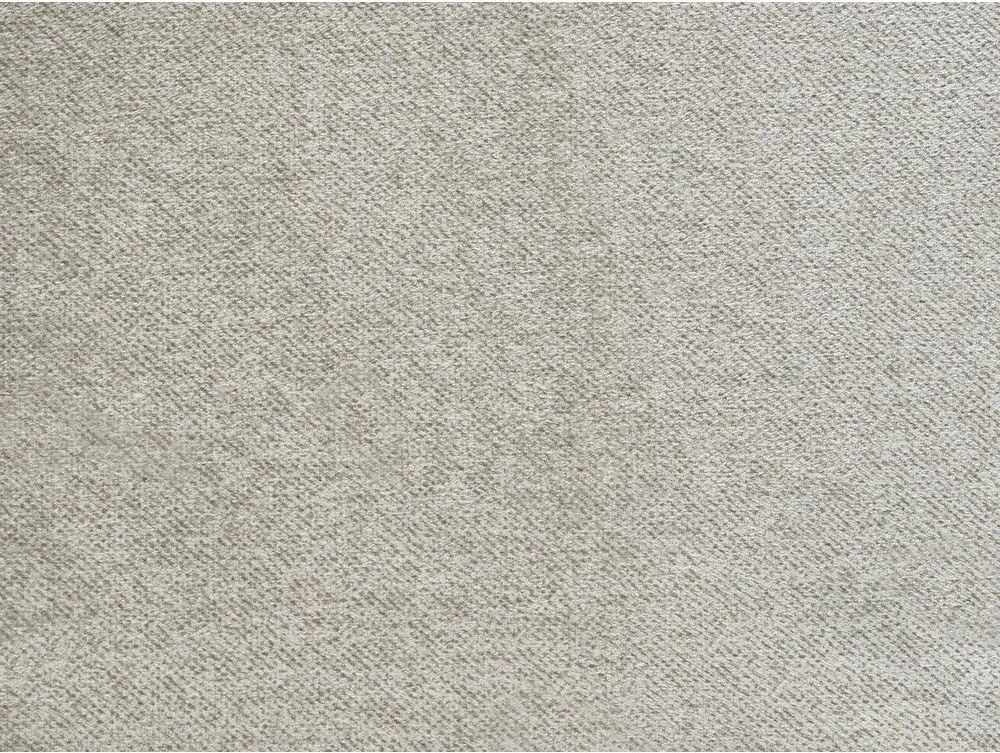 Beżowy aksamitny narożnik (lewostronny/z szezlongiem) Sierra – Bobochic Paris