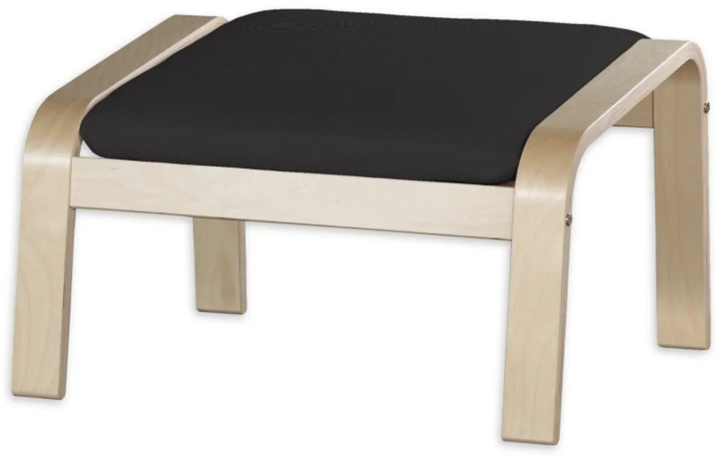 Poduszka na podnóżek Poäng