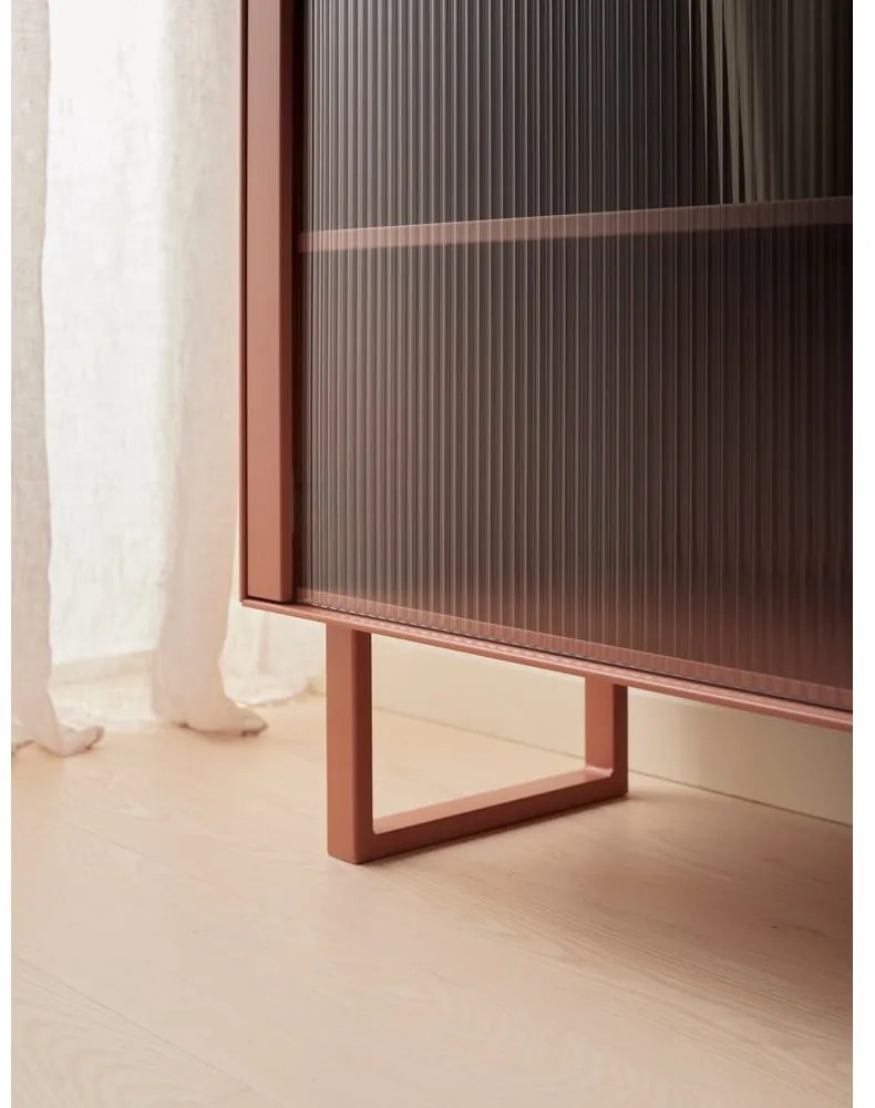 Ceglana komoda 180x79 cm Edge by Hammel – Hammel Furniture