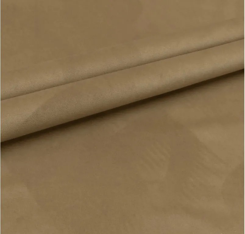 PROMOCJA Rozkładany narożnik w kształcie U VENORIA 285x146 cm, beżowy + 2 poduszki GRATIS II. jakość