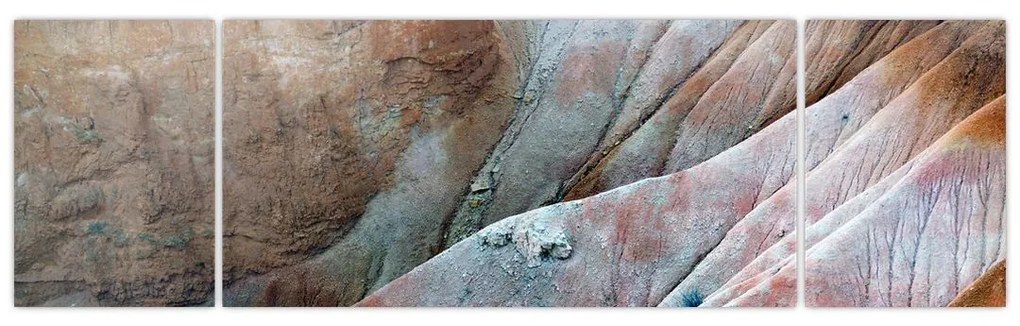 Obraz skał, Bryce Canyon (170x50 cm)