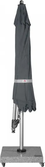 Doppler EXPERT 350 cm antracyt