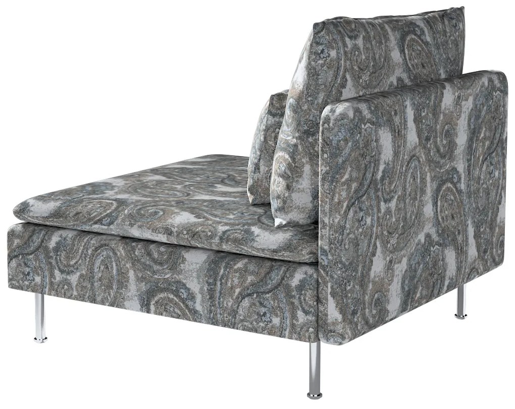 Pokrowiec na moduł Söderhamn 1-osobowy