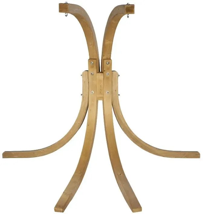 Zielony fotel kula do ogrodu D6-Z15