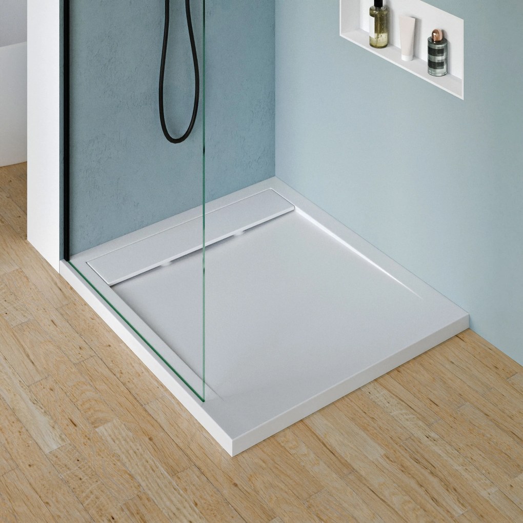 Brodzik prysznicowy New York