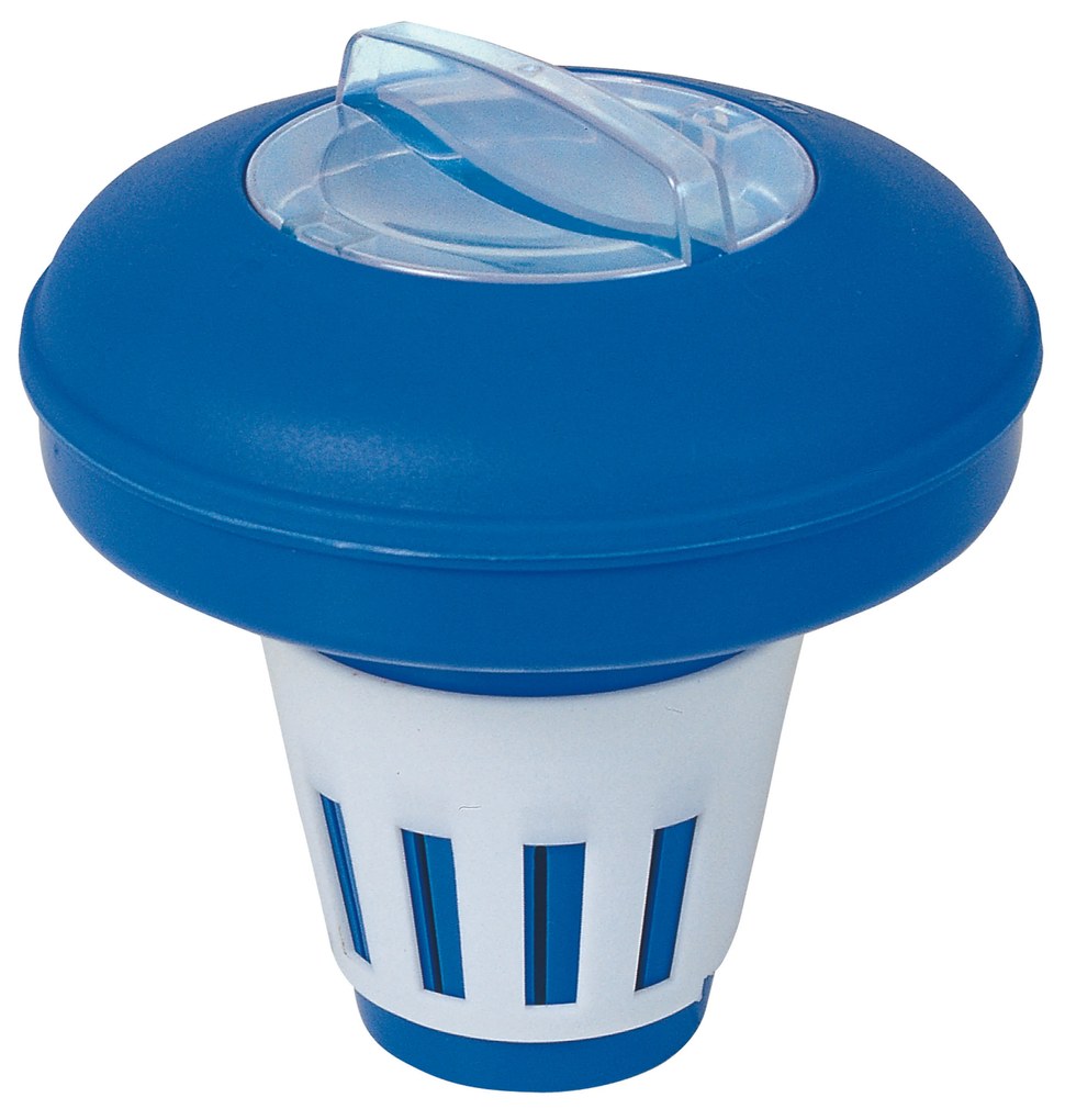 Pływający dyspenser 16,5 cm BESTWAY