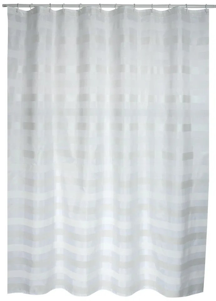 Zasłona prysznicowa 180x200 cm Amalfi – MSV
