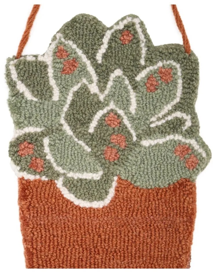 Gobelin 20x30 cm Little Green – Nattiot