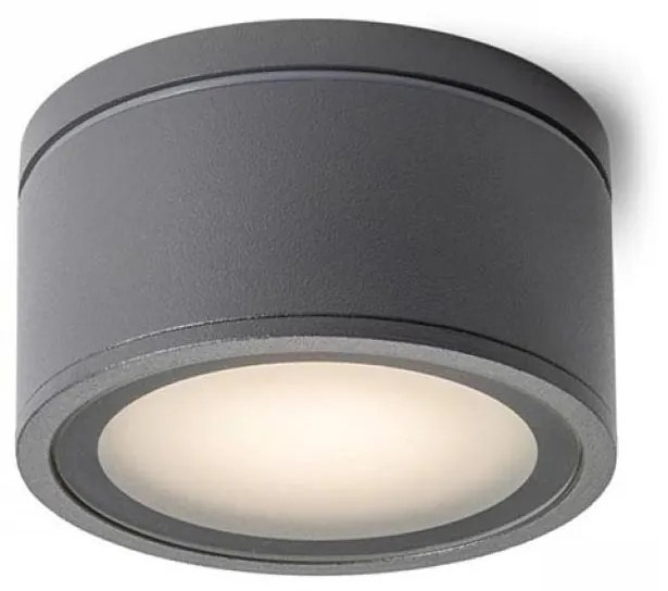 RED - Design Rendl - R10430 - Lampa zewnętrzna MERIDO 1xGX53/11W/230V IP54