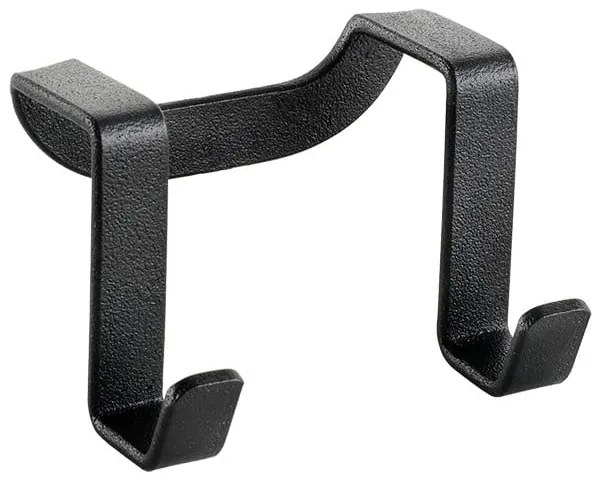 Wiszący haczyk stalowy Origin – Metaltex
