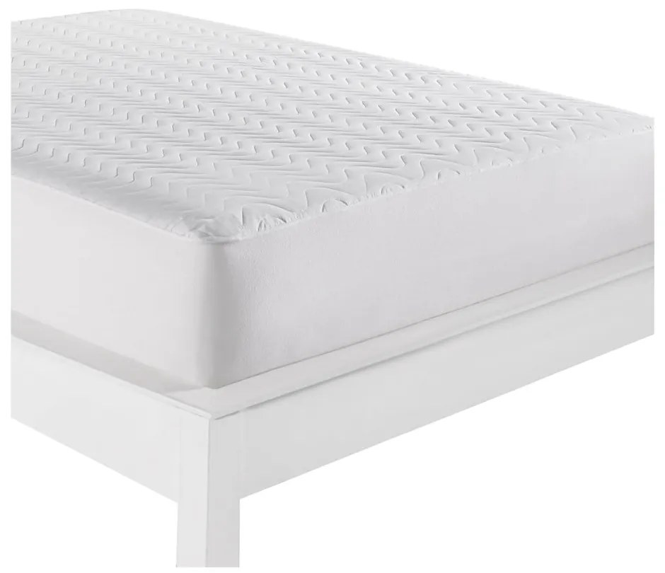Ochraniacz na materac 140x200 cm Alez – Mijolnir