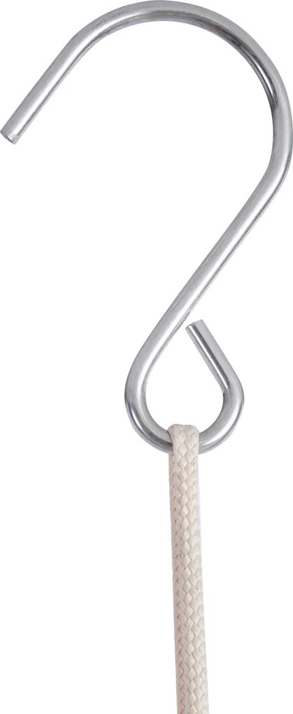 Lampa stołowa w stylu bohemy beżowa z LED, 3-stopniowy ściemniacz, IP54, ładowana solarnie - Duco