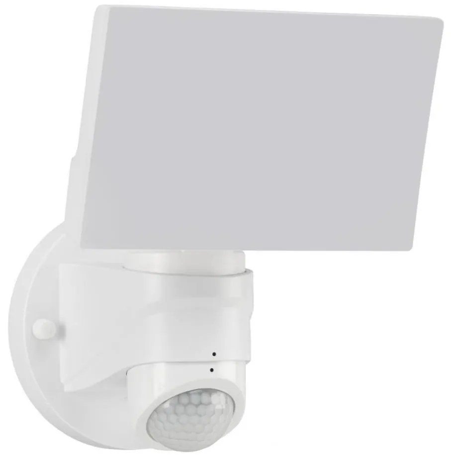 Telefunken 304306TF - LED Kinkiet zewnętrzny z czujn. LED/16W/230V IP44