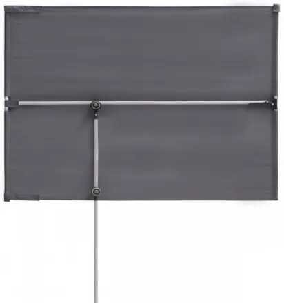 Parawan balkonowy ACTIVE 180 x 130 cm - parasol uchylny : Substancja Desen - 840