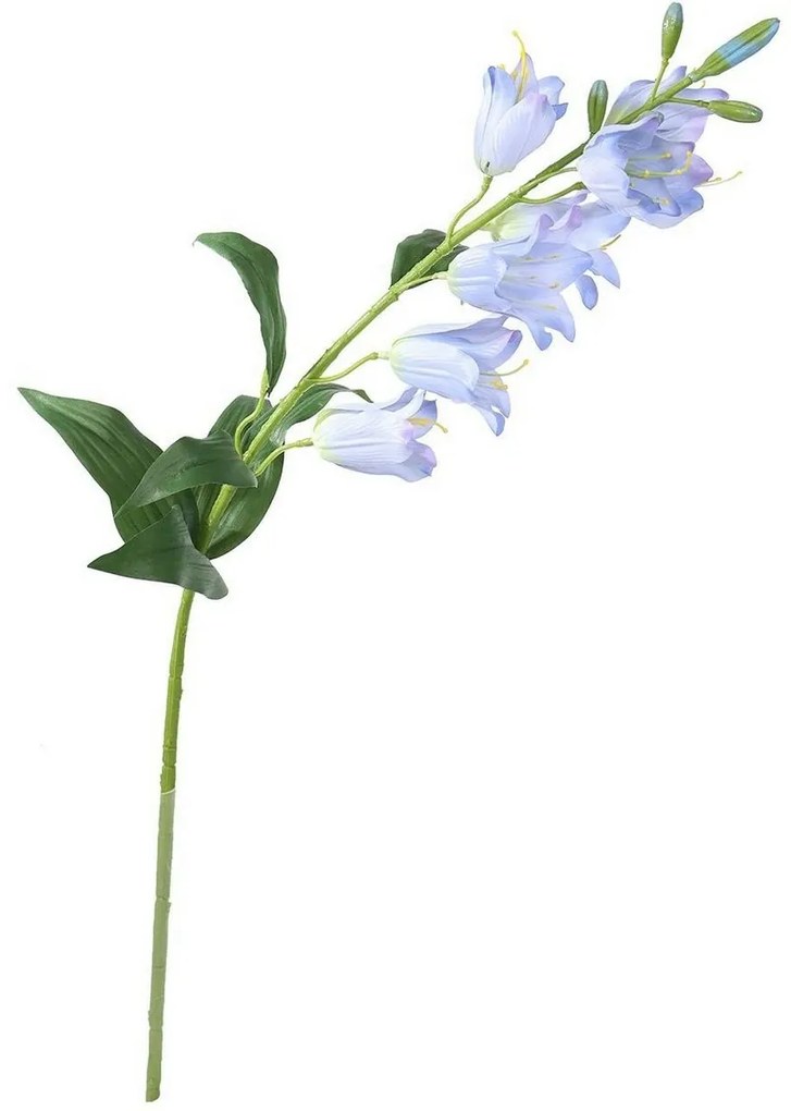 Sztuczny Dzwonek niebieski, 70 cm