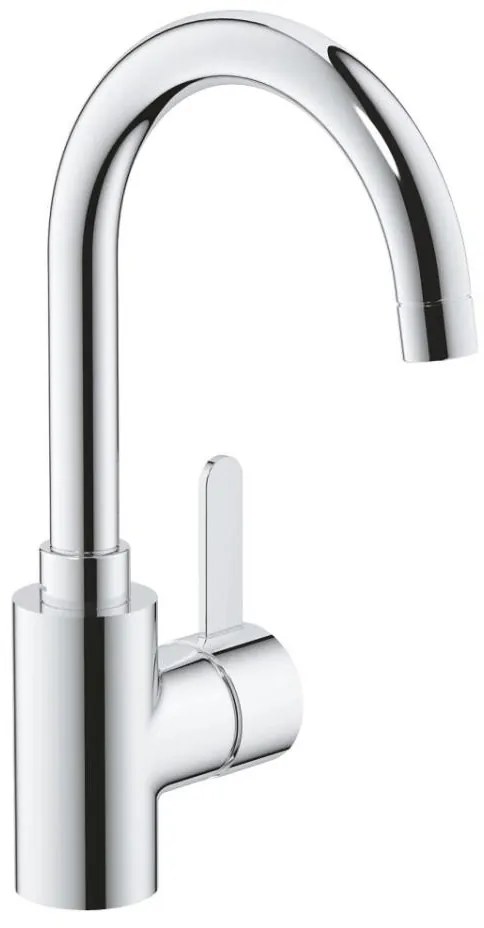 GROHE 23933001 - Bateria umywalkowa EUROSMART COSMOPOLITAN rozmiar L chrom