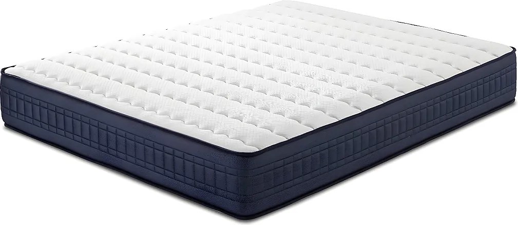 Materac piankowy z pamięcią kształtu IMPERIAL 135x190,25cm.