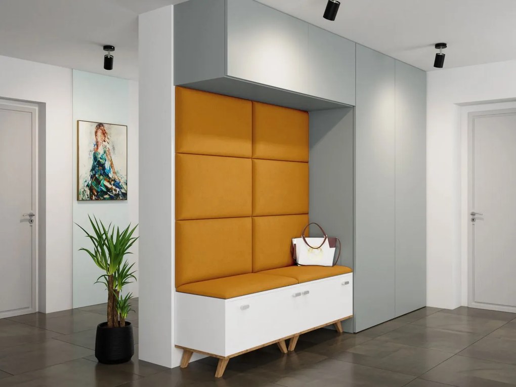 Panel ścienny tapicerowany Pag 70x40