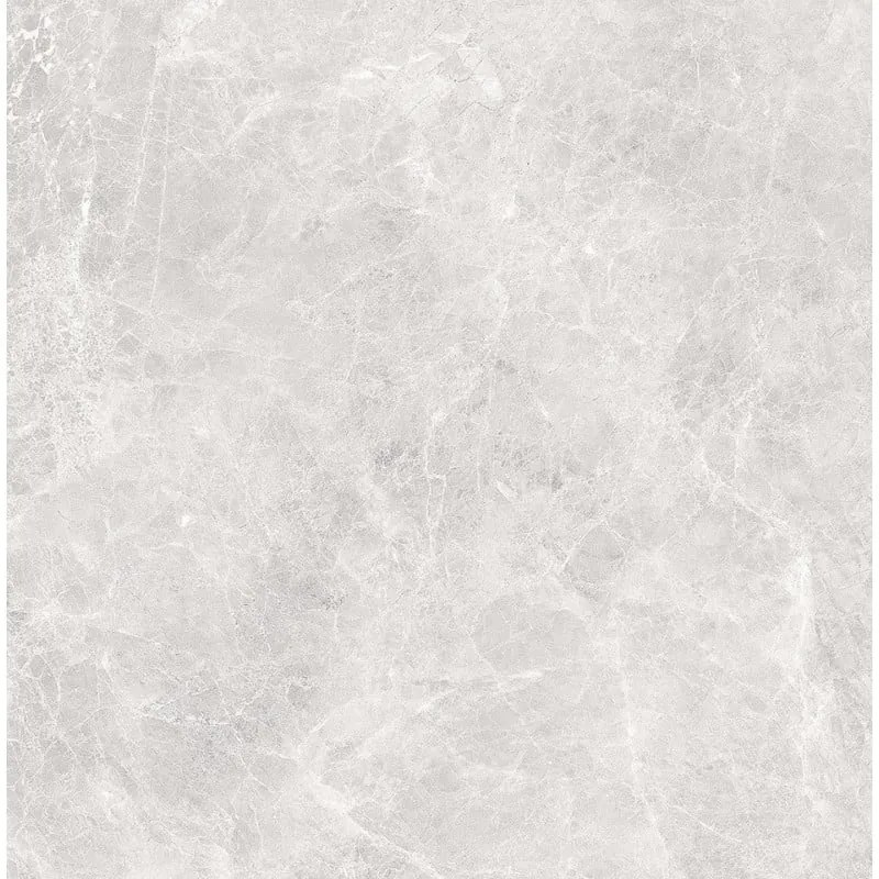 Mexen Runa Bianco gres szkliwiony rekt. G1, płytka podłogowo-ścienna 60 x 60 cm, mat - TL323-060-060-00
