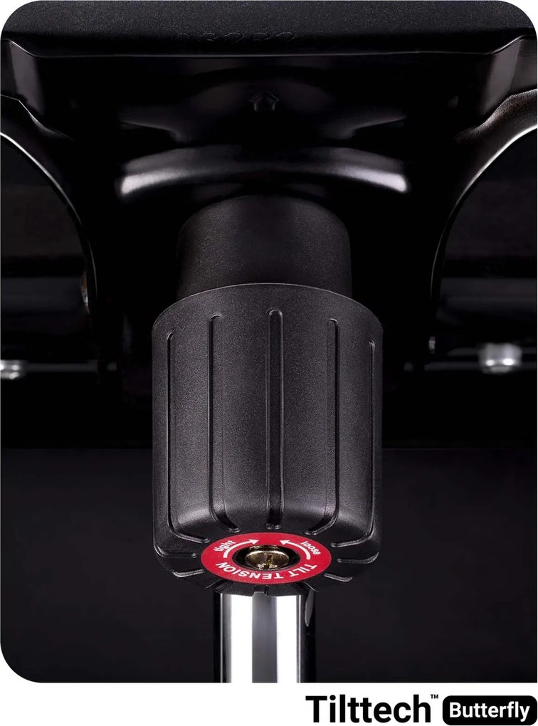 Fotel gamingowy Diablo X-Player 2.0 Normal Size Marshmallow Pink