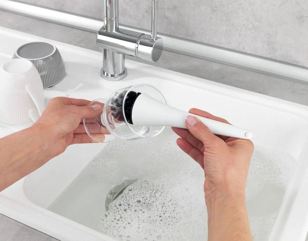 Zestaw kuchenny EMPIRE WHITE, 4w1, WENKO
