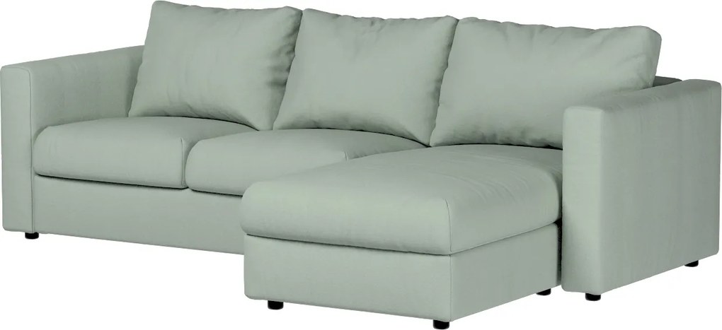 Pokrowiec na sekcję leżanki Vimle