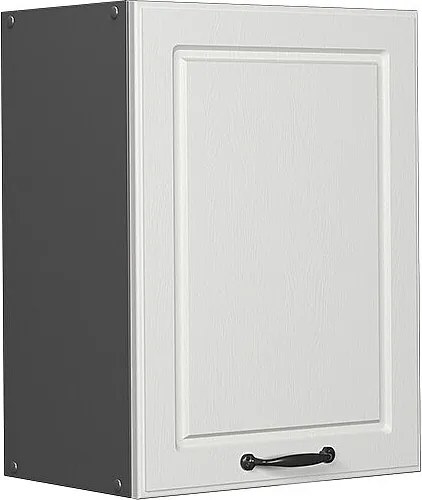 Szafka ścienna biały domek wiejski 45x31x60 r-line