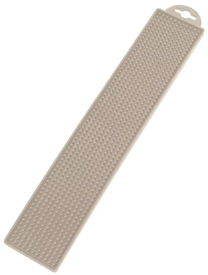 Wąski ociekacz do naczyń SLIM, 42 x 8 cm