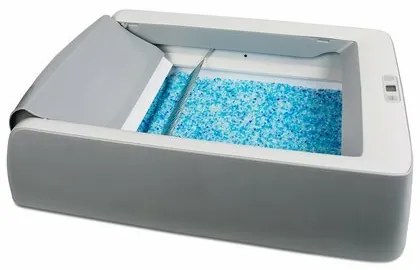 PetSafe® ScoopFree Original™ - automatyczna kuwetadla kota drugiej generacji