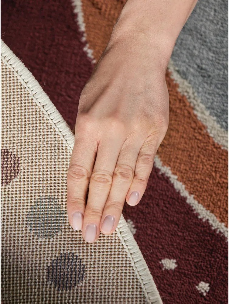 Dywan dziecięcy ø160 cm Luvy – Hanse Home